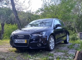 Audi A1 1, 4  122 ps | Mobile.bg    2