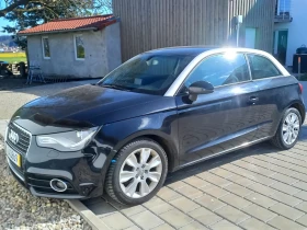 Audi A1 1, 4  122 ps | Mobile.bg    7