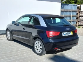 Audi A1 1, 4  122 ps | Mobile.bg    9