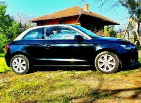 Обява за продажба на Audi A1 1, 4 автоматик, Нов внос, собствен лизинг ~13 800 лв. - изображение 4