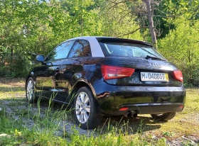Audi A1 1, 4  122 ps | Mobile.bg    5