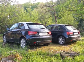 Audi A1 1, 4  122 ps | Mobile.bg    17