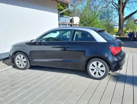 Audi A1 1, 4  122 ps | Mobile.bg    8