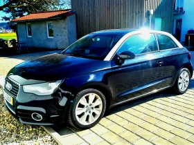 Audi A1 1, 4 ,  ,   | Mobile.bg    13