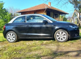 Audi A1 1, 4  122 ps | Mobile.bg    3