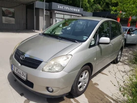 Toyota Corolla verso | Mobile.bg    3