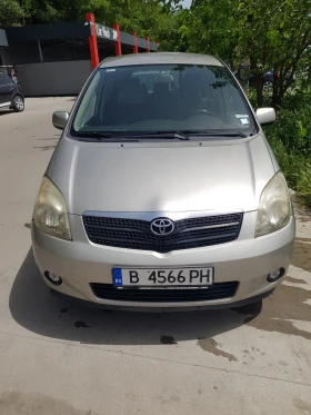 Toyota Corolla verso | Mobile.bg    2