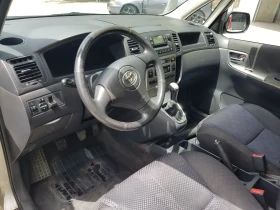 Toyota Corolla verso | Mobile.bg    5