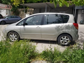 Toyota Corolla verso | Mobile.bg    9