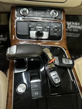 Audi A8 3.0 TDI | LONG | Mobile.bg    7