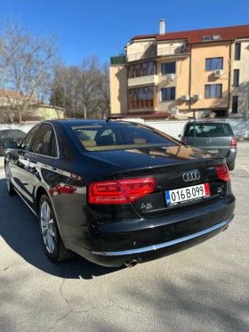 Audi A8 3.0 TDI | LONG/������/ | Mobile.bg � ����� ������ 5