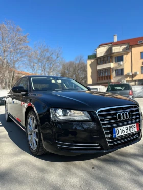 Audi A8 3.0 TDI | LONG/Лизинг/