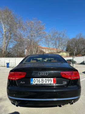 ����� �� �������� �� Audi A8 3.0 TDI | LONG/������/