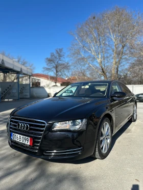 ����� �� �������� �� Audi A8 3.0 TDI | LONG/������/