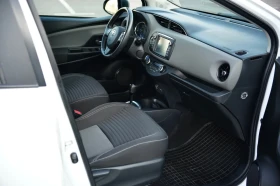 Toyota Yaris 1.5 Hybrid* * *   | Mobile.bg    12