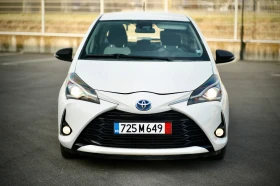 Toyota Yaris 1.5 Hybrid* * *   | Mobile.bg    2