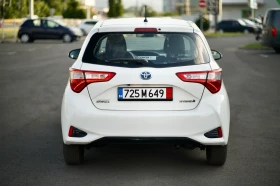 Toyota Yaris 1.5 Hybrid* * *   | Mobile.bg    6