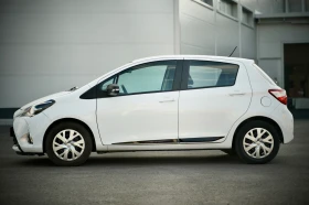 Toyota Yaris 1.5 Hybrid* * *   | Mobile.bg    4