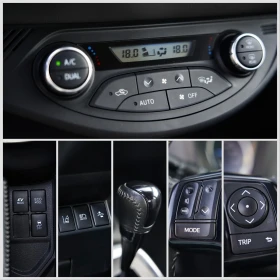 Toyota Yaris 1.5 Hybrid* * *   | Mobile.bg    14