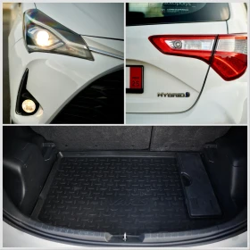 Toyota Yaris 1.5 Hybrid* * *   | Mobile.bg    9