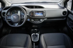 Toyota Yaris 1.5 Hybrid* * *   | Mobile.bg    11