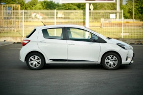 Toyota Yaris 1.5 Hybrid* * *   | Mobile.bg    8