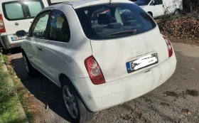 Обява за продажба на Nissan Micra ~3 999 лв. - изображение 1