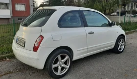 Обява за продажба на Nissan Micra ~3 999 лв. - изображение 2