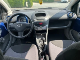 Обява за продажба на Toyota Aygo 1.0 ~5 990 лв. - изображение 5