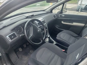Peugeot 307 2.0HDI - 3200 лв. - 64202649 5