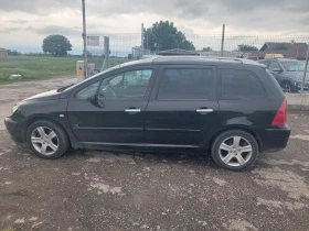Peugeot 307 2.0HDI - 3200 лв. - 64202649 3