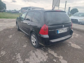 Peugeot 307 2.0HDI - 3200 лв. - 64202649 2