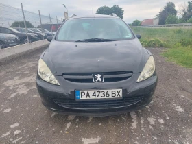 Peugeot 307 2.0HDI - 3200 лв. - 64202649 4
