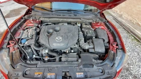 Mazda 6 2.2 TD 150 ..  | Mobile.bg    14