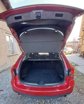 Mazda 6 2.2 TD 150 ..  | Mobile.bg    10