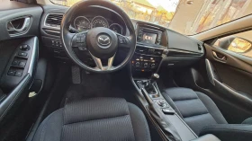 Mazda 6 2.2 TD 150 ..  | Mobile.bg    12