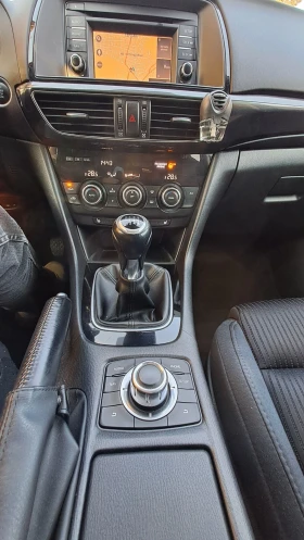 Mazda 6 2.2 TD 150 ..  | Mobile.bg    13