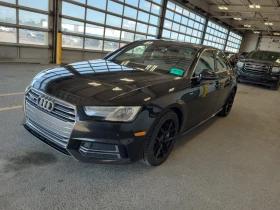 Audi A4 * CARFAX * АВТО КРЕДИТ * ЦЕНА ДО БГ!