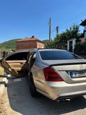 Mercedes-Benz S 320 AMG | Mobile.bg    8