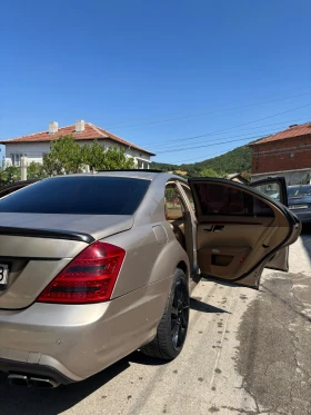 Mercedes-Benz S 320 AMG | Mobile.bg    7