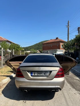 Mercedes-Benz S 320 AMG | Mobile.bg    6