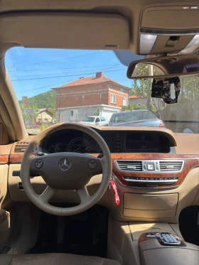 Mercedes-Benz S 320 AMG | Mobile.bg    10