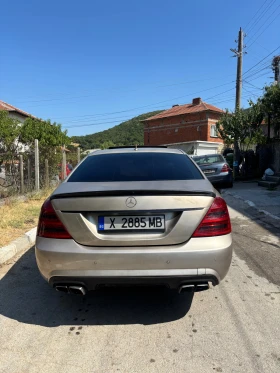 Mercedes-Benz S 320 AMG | Mobile.bg    3