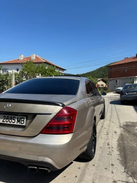 Mercedes-Benz S 320 AMG | Mobile.bg    5
