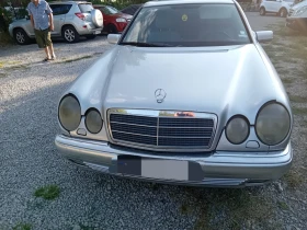 Обява за продажба на Mercedes-Benz E 300 ~ 110 лв. - изображение 1
