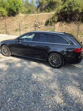 Audi A4 | Mobile.bg    2