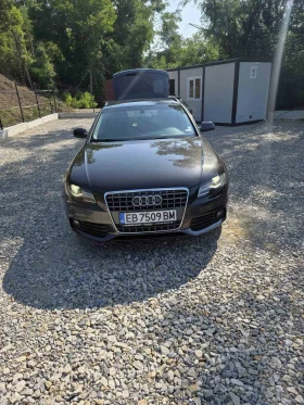 Audi A4 | Mobile.bg    4