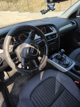 Audi A4 | Mobile.bg    6