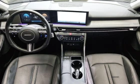 Hyundai Sonata 2.0 LPG * -   *  | Mobile.bg    7