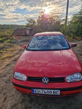 Обява за продажба на VW Golf ~1 750 лв. - изображение 1